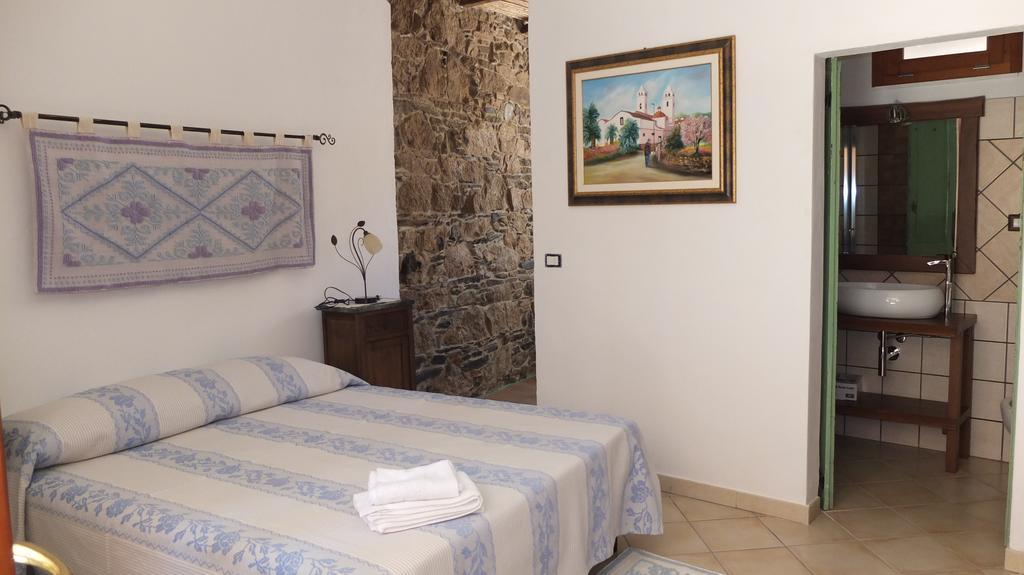 Hotel Casa Camilla Sardegna San Vito  Exterior foto