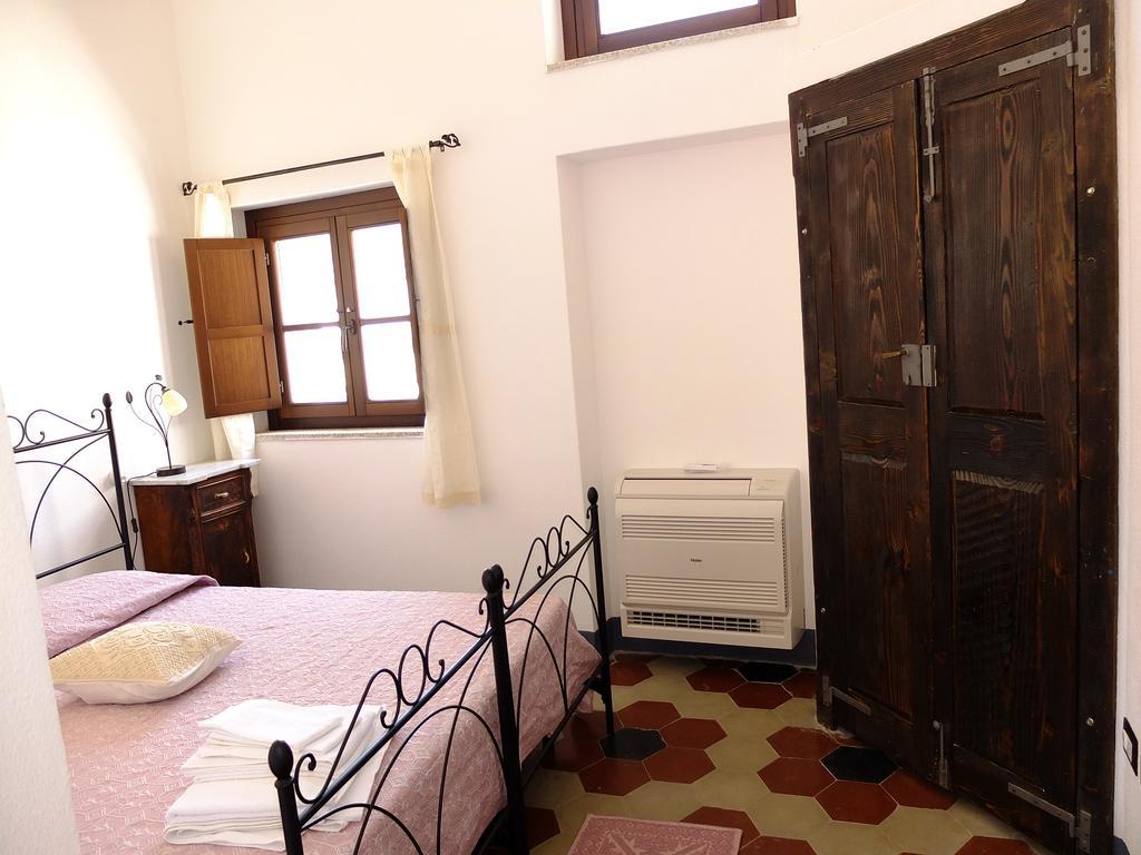 Hotel Casa Camilla Sardegna San Vito  Exterior foto
