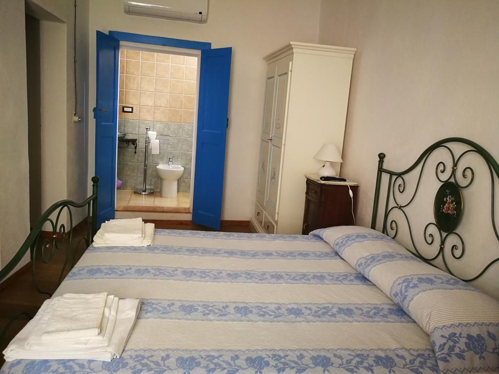 Hotel Casa Camilla Sardegna San Vito  Exterior foto