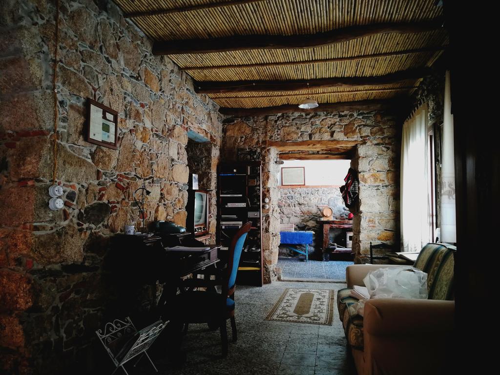 Hotel Casa Camilla Sardegna San Vito  Exterior foto